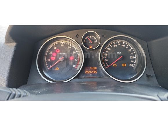 Sahibinden Opel Astra 1.6 Enjoy 2007 Model