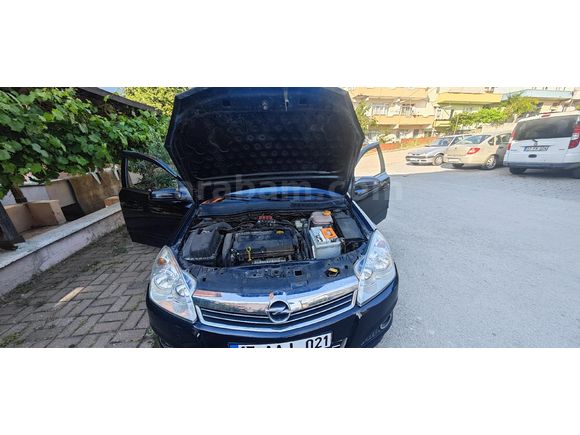 Sahibinden Opel Astra 1.6 Enjoy 2007 Model