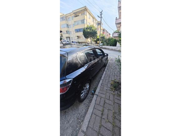 Sahibinden Opel Astra 1.6 Enjoy 2007 Model