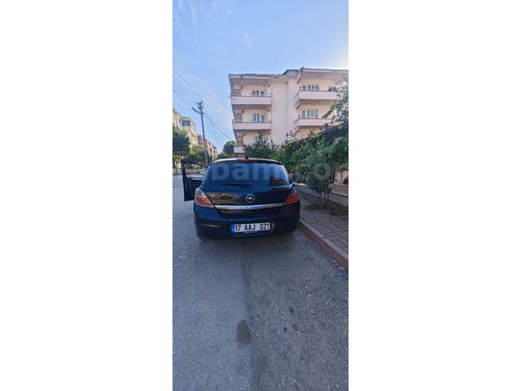 Sahibinden Opel Astra 1.6 Enjoy 2007 Model