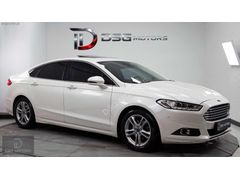 DSG MoToRs'DaN-Ford Mondeo-Hatasız-Kredi Kartına 12 Ay Taksit