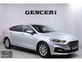 2020 FORD MONDEO İLK ELDEN SERVİS BAKIMLI 130.000KM 0.69 KREDİ