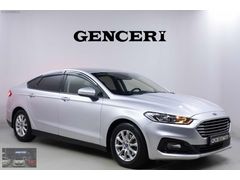 2020 FORD MONDEO İLK ELDEN SERVİS BAKIMLI 130.000KM 0.69 KREDİ