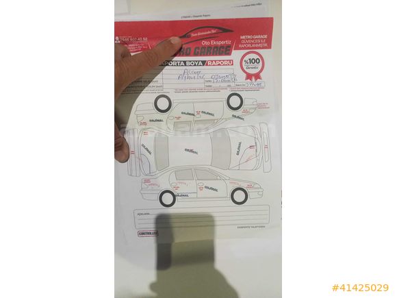 Hatasıza yakın DEĞİŞEN YOK