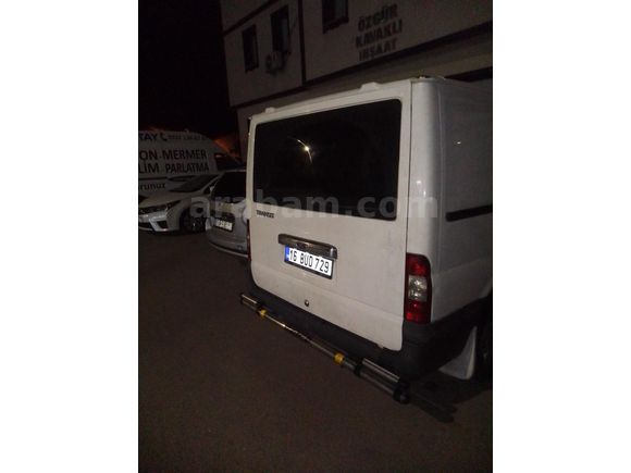 Sahibinden Ford Transit 280 S 2004 Model