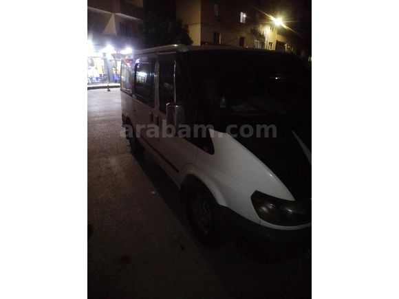 Sahibinden Ford Transit 280 S 2004 Model