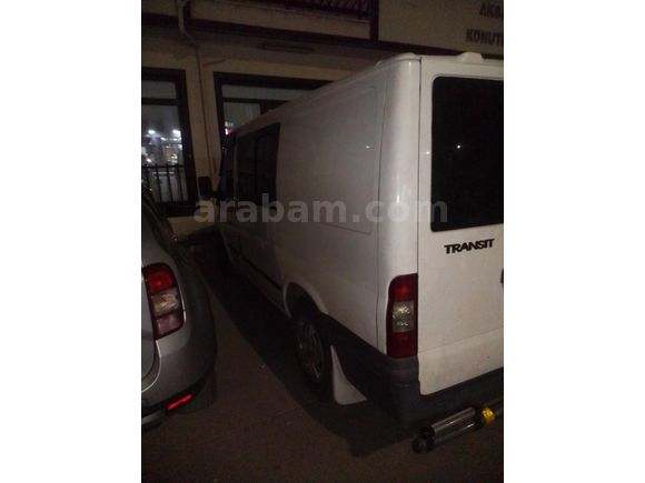 Sahibinden Ford Transit 280 S 2004 Model
