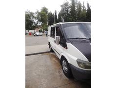 Sahibinden Ford Transit 280 S 2004 Model