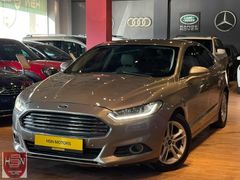 HSN MOTORS 2017 FORD MONDEO ELK. HAFIZA KLTK MASAJ KARTA TAKSİT