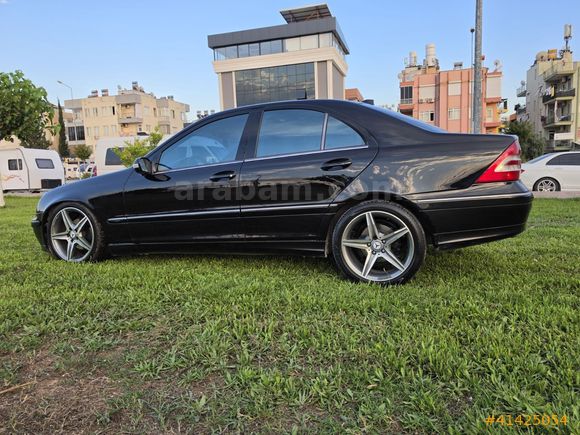 SORUNSUZ C200 KOMPRESÖR