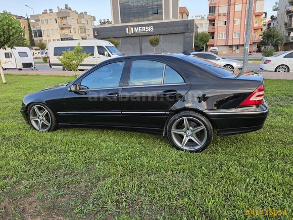 SORUNSUZ C200 KOMPRESÖR