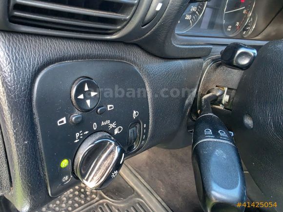 SORUNSUZ C200 KOMPRESÖR
