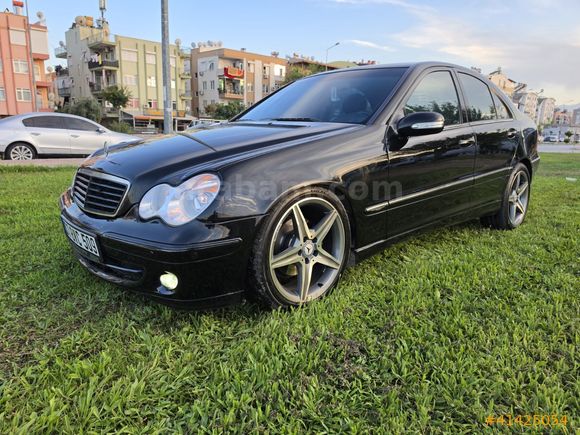 SORUNSUZ C200 KOMPRESÖR