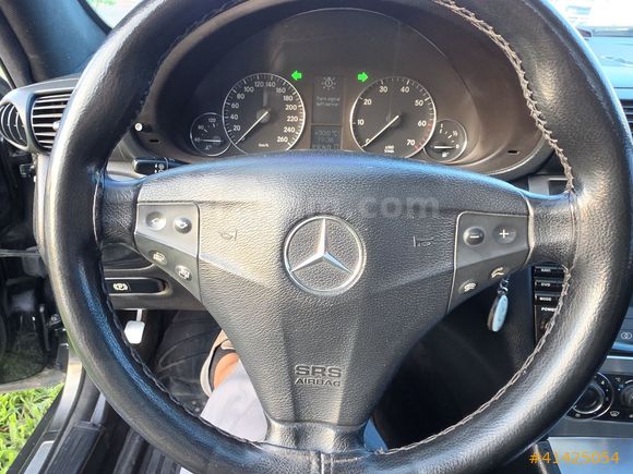 SORUNSUZ C200 KOMPRESÖR