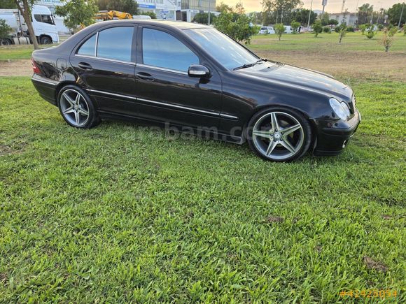 SORUNSUZ C200 KOMPRESÖR
