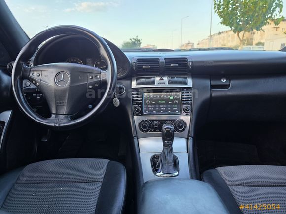 SORUNSUZ C200 KOMPRESÖR