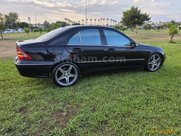 SORUNSUZ C200 KOMPRESÖR