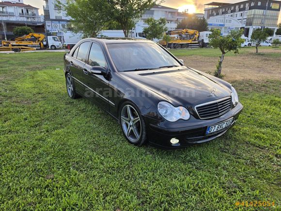 SORUNSUZ C200 KOMPRESÖR