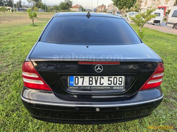 SORUNSUZ C200 KOMPRESÖR
