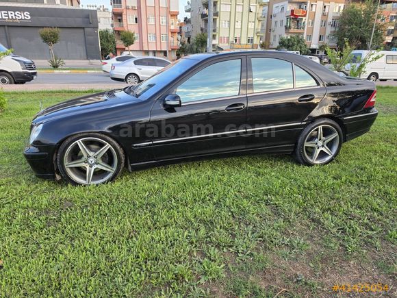 SORUNSUZ C200 KOMPRESÖR