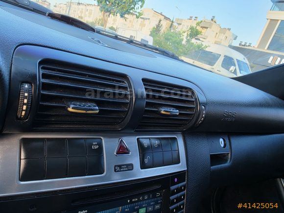 SORUNSUZ C200 KOMPRESÖR