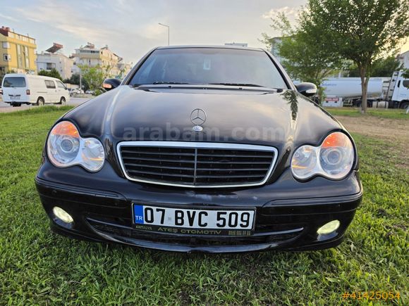 SORUNSUZ C200 KOMPRESÖR