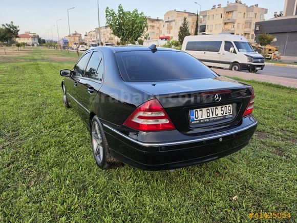 SORUNSUZ C200 KOMPRESÖR