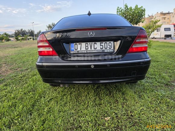 SORUNSUZ C200 KOMPRESÖR