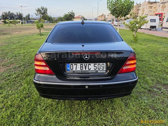 SORUNSUZ C200 KOMPRESÖR