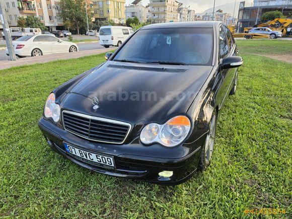 SORUNSUZ C200 KOMPRESÖR
