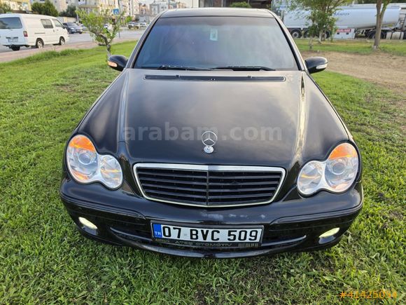 SORUNSUZ C200 KOMPRESÖR