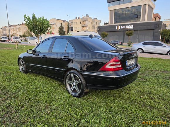 SORUNSUZ C200 KOMPRESÖR