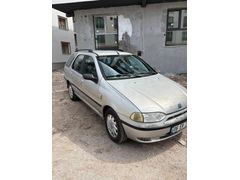 Sahibinden Fiat Palio 1.6 HL Weekend 2000 Model