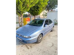 Sahibinden Fiat Brava 1.6 SX 2001 Model  200.000 km Mavi