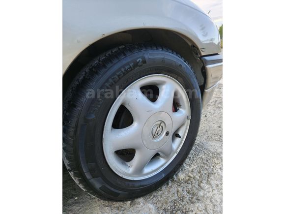 Sahibinden Opel Astra 1.6 GLS 1998 Model