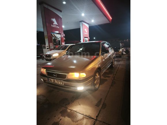 Sahibinden Opel Astra 1.6 GLS 1998 Model