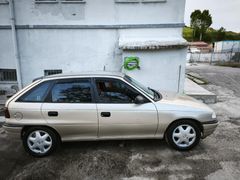 Sahibinden Opel Astra 1.6 GLS 1998 Model
