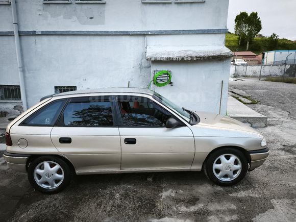 Sahibinden Opel Astra 1.6 GLS 1998 Model