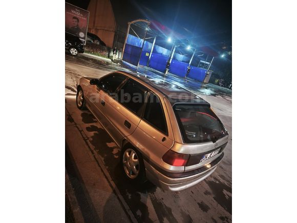 Sahibinden Opel Astra 1.6 GLS 1998 Model