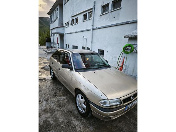 Sahibinden Opel Astra 1.6 GLS 1998 Model