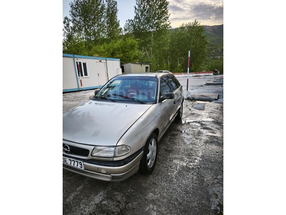 Sahibinden Opel Astra 1.6 GLS 1998 Model