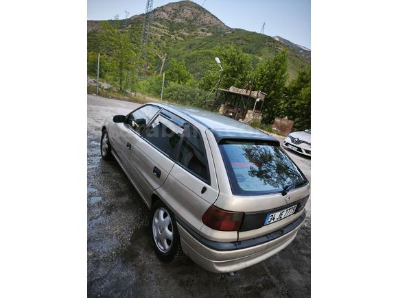 Sahibinden Opel Astra 1.6 GLS 1998 Model