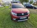 OTOMATİK SANDERO STEPWAY