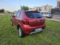 OTOMATİK SANDERO STEPWAY