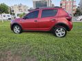 OTOMATİK SANDERO STEPWAY
