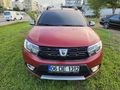 OTOMATİK SANDERO STEPWAY