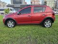OTOMATİK SANDERO STEPWAY