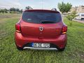 OTOMATİK SANDERO STEPWAY