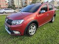 OTOMATİK SANDERO STEPWAY