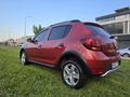 OTOMATİK SANDERO STEPWAY